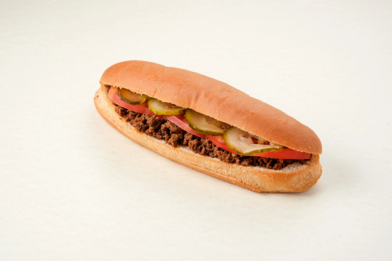 Picture of Sujukh shawarma