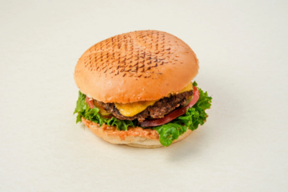 Picture of Small classic burger