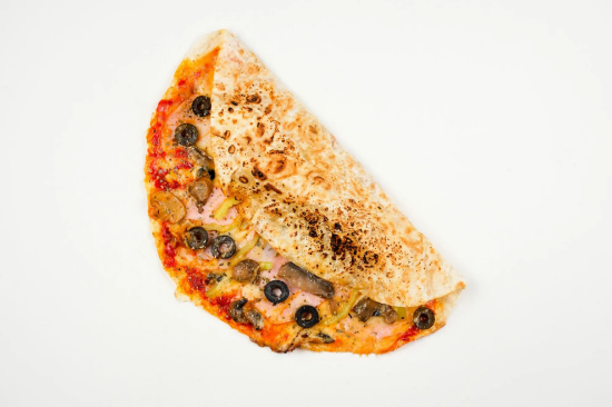 Picture of Lebanese Maria Pizza