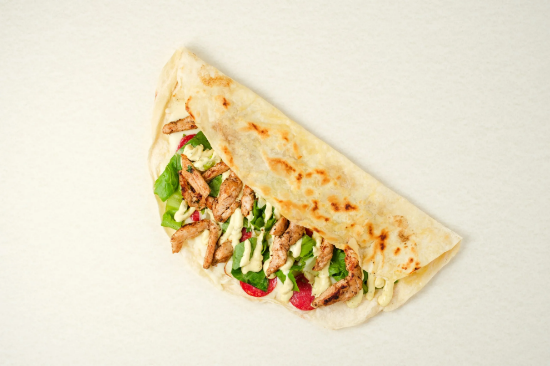 Picture of Italian maria