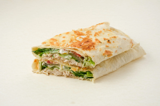 Picture of Picasso sandwich