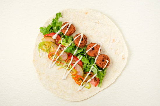 Picture of Falafel