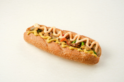 Picture of Chicken tanduri