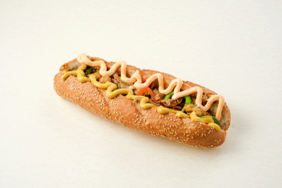 Picture of Chicken tanduri