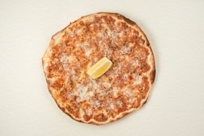 Picture of Cheese Lahmajo