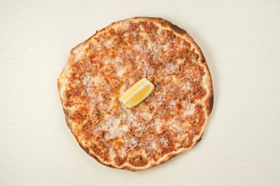 Picture of Cheese Lahmajo