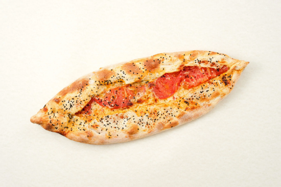 Picture of Margherita pide