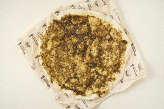Picture of Zaatar
