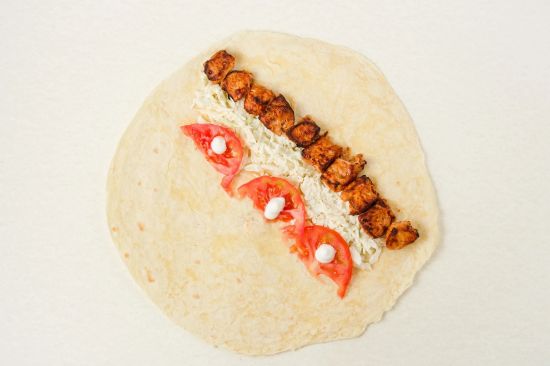 Picture of Shish tawouk