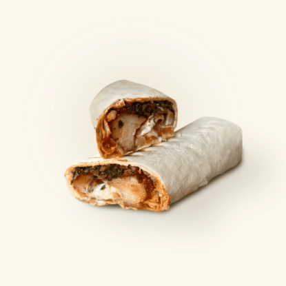 Picture of Pork “ikibir”.