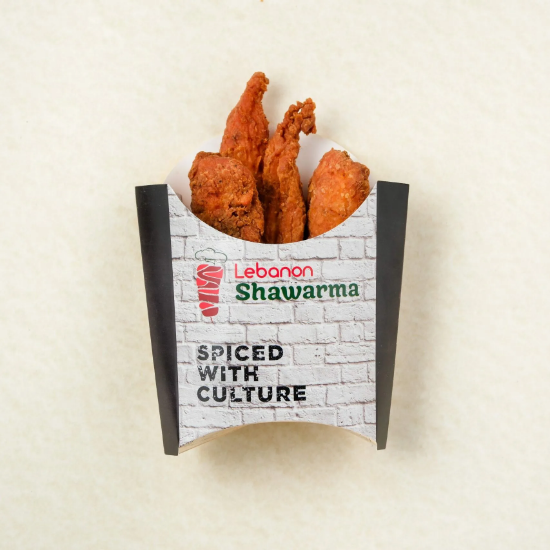 Picture of Chicken strips 3