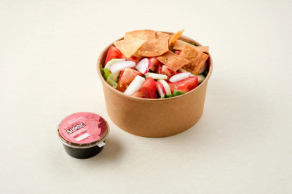 Picture of Fattoush salad