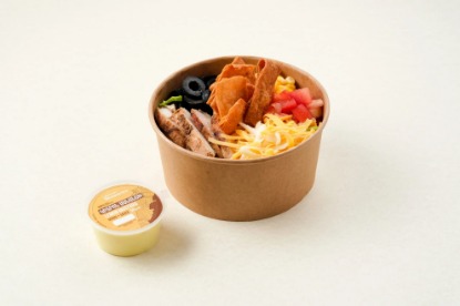 Picture of Chicken tortilla