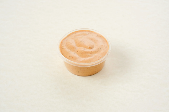 Picture of Reem sauce