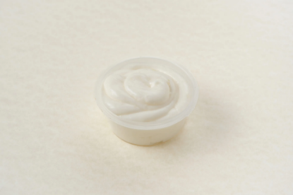 Picture of Garlic sauce