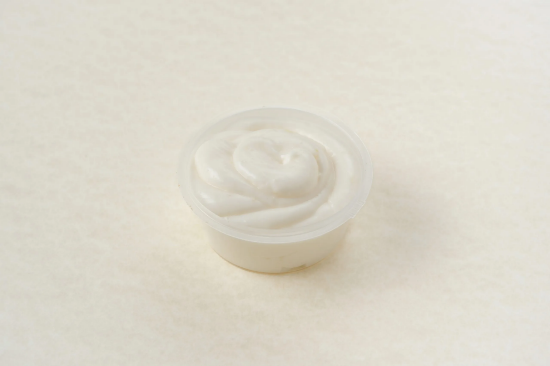 Picture of Garlic sauce