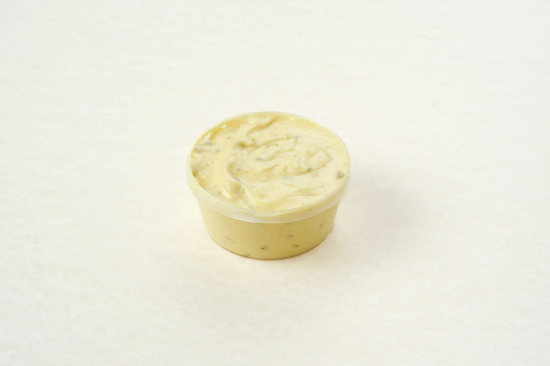 Picture of Mayo Mustard sauce