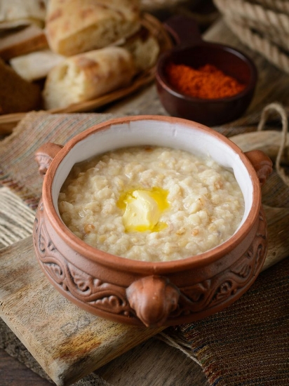 Picture of Artsakhian Kurkut