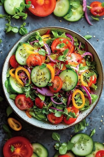 Picture of Summer salad