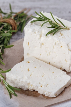 Picture of Sheep’s milk cheese