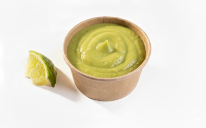 Picture of Avocado Salsa