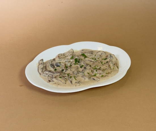 Picture of Beef Stroganoff