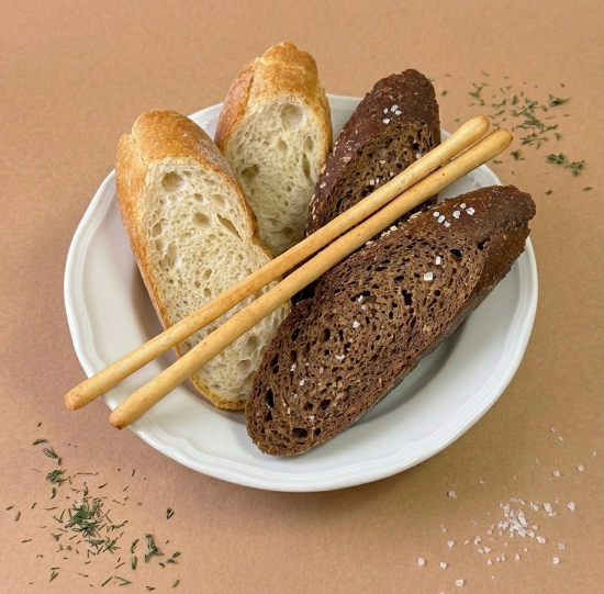 Picture of Bread 130g