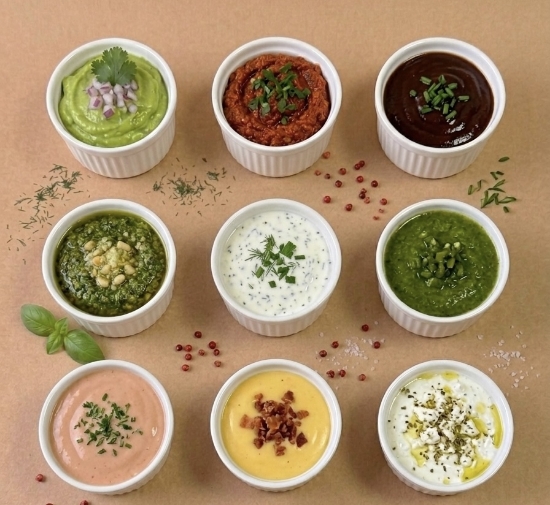 Picture of Sauce Ranch