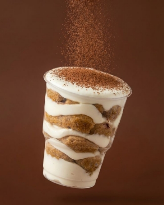 Picture of Tiramisu classic