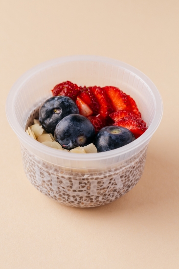 Picture of Chia Pudding
