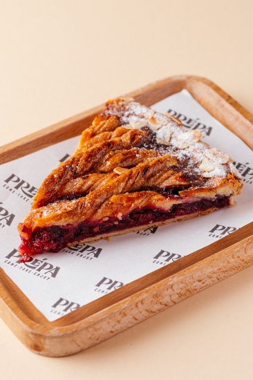 Picture of Cherry cake