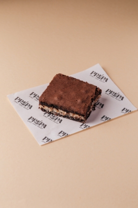 Picture of Coconut brownie