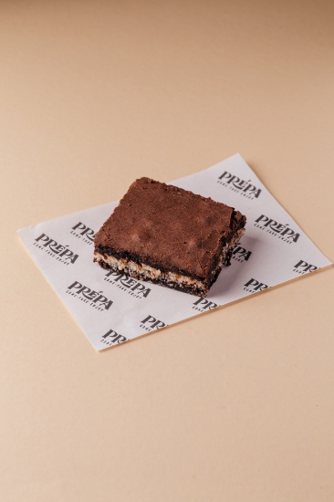 Picture of Coconut brownie