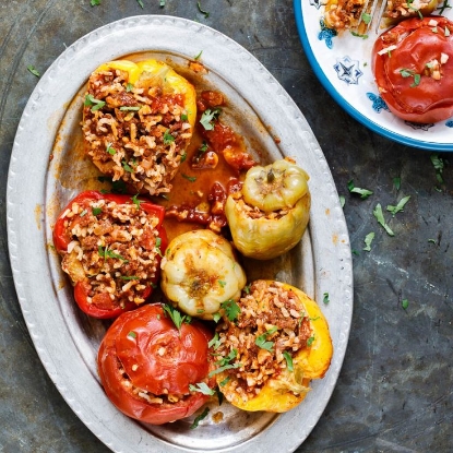 Picture of Summer dolma 