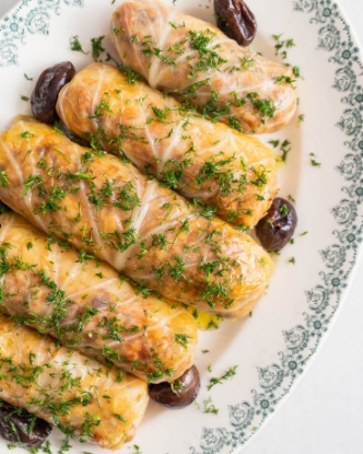 Picture of Dolma 