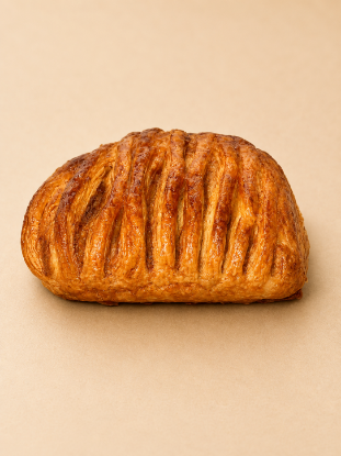 Picture of Apple Croissant