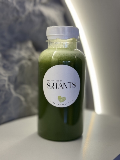 Picture of Green juice 