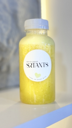 Picture of Citrus smoothie 