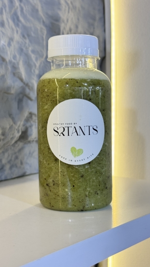 Picture of Kiwi smoothie 