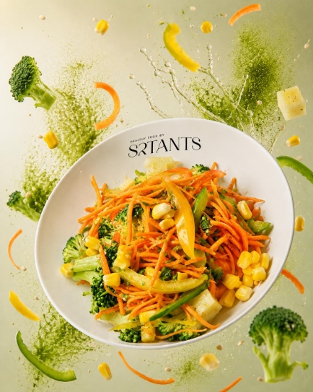 Picture of Broccoli Salad