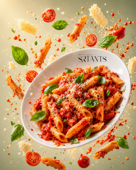 Picture of Pasta Arrabiata
