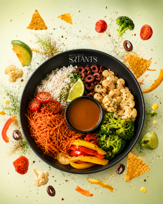 Picture of Vegan Bowl