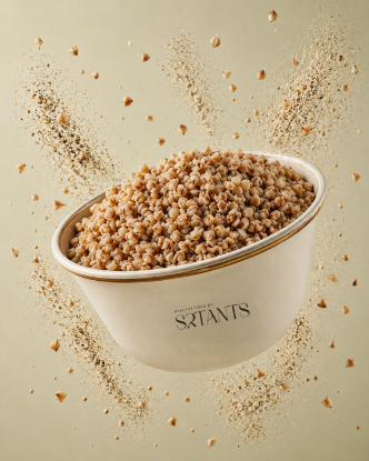 Picture of Buckwheat