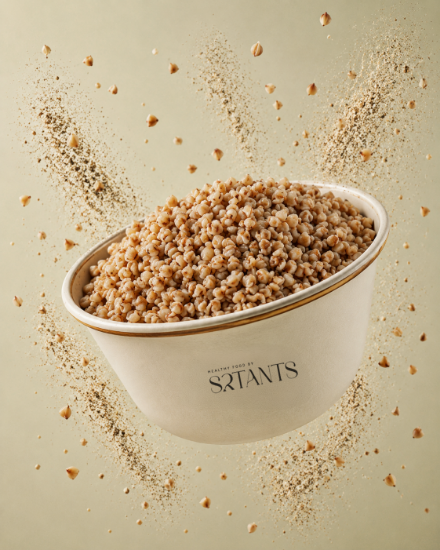 Picture of Buckwheat