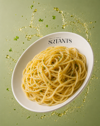 Picture of Spaghetti