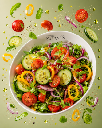 Picture of Summer salad