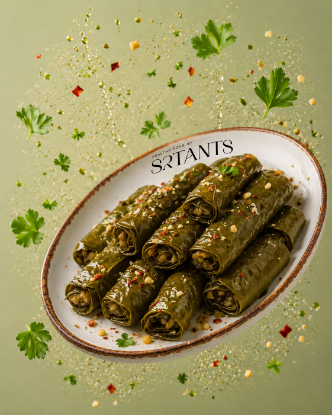 Picture of Dolma 