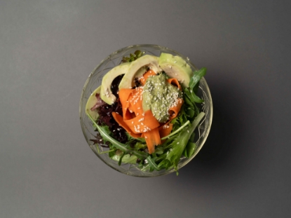 Picture of Salad green mix