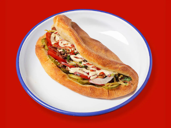 Picture of Chicken Shawarma Brduch (Tnakan)