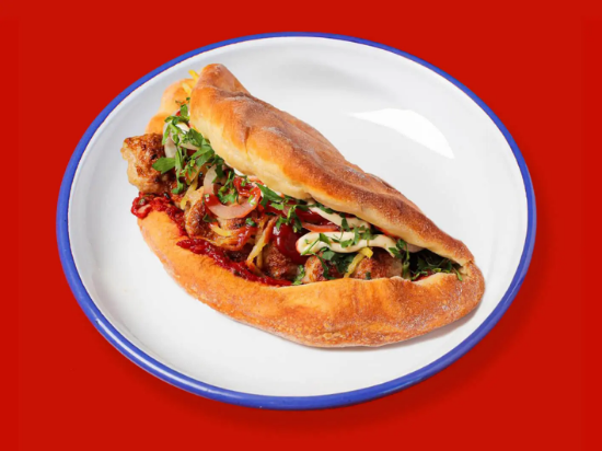 Picture of Chicken Kebab Brduch (Tnakan)